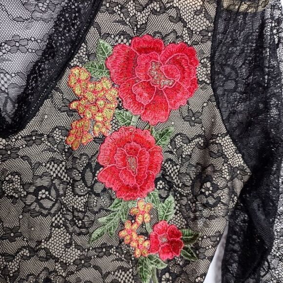 Just One body suit - Picture 3 of 10